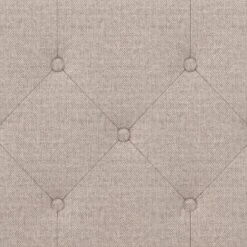 Full/Queen Provence Upholstered Arch Adjustable Tufted Headboard Linen Fabric - Hillsdale Furniture 7 Full/Queen Provence Upholstered Arch Adjustable Tufted Headboard Linen Fabric - Hillsdale Furniture -Furniture Shop GUEST 1db14ac3 cb4b 4ca1 9b8b 2f0881b8b6f8