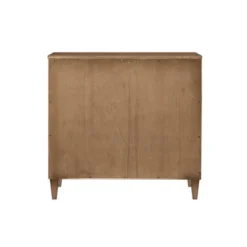 Mallard 3 Drawer Accent Chest Natural - Madison Park -Furniture Shop GUEST 1e0bbafb b2d9 4d76 a05a 1dd49b7b4340