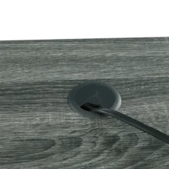 Draven Desk & Chair With USB Dark - Picket House Furnishings -Furniture Shop GUEST 1e37ea27 048e 4dd5 a0a8 bc1c786832e6