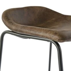 2pc Galloway Metal Barstool Set - Picket House Furnishings -Furniture Shop GUEST 1e3af6b8 963d 4d5e 921a 1f35303b5d45