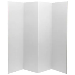6" Cardboard Room Divider 4 Panel - Oriental Furniture 9 6" Cardboard Room Divider 4 Panel - Oriental Furniture -Furniture Shop GUEST 1ecdf85d 7e97 47c6 84b1 f3c587568be9