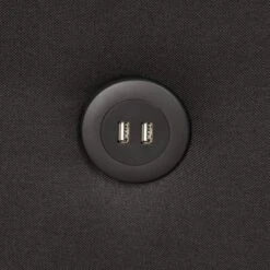 3 In 1 Pull Out Sleeper Sofa With 2 Wing Table And USB Charge-ModernLuxe 27 3 In 1 Pull Out Sleeper Sofa With 2 Wing Table And USB Charge-ModernLuxe -Furniture Shop GUEST 1f4d8550 11fa 41cf a0e4 a637b80e07af