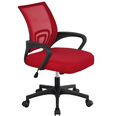 Yaheetech Adjustable Ergonomic Computer Chair Office Chair 17 Yaheetech Adjustable Ergonomic Computer Chair Office Chair - Image 15