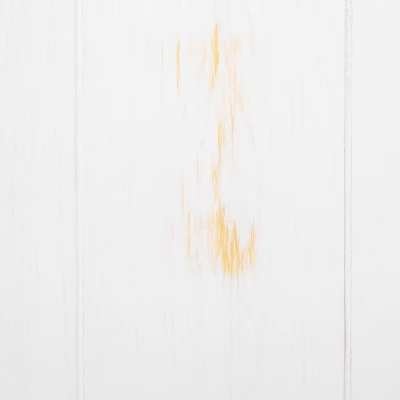 Flash Furniture HERCULES Series 8' X 12'' Solid Pine Folding Farm Bench With 3 Legs 5 Flash Furniture HERCULES Series 8' X 12'' Solid Pine Folding Farm Bench With 3 Legs - Image 3