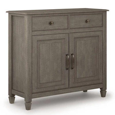 Hampshire Entryway Storage Cabinet - WyndenHall 18 Hampshire Entryway Storage Cabinet - WyndenHall - Image 16