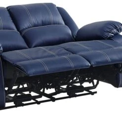 60" Zuriel PU Recliner Sofa - Acme Furniture 16 60" Zuriel PU Recliner Sofa - Acme Furniture -Furniture Shop GUEST 20170b57 b5eb 441d 94d5 9489ec1eaae3