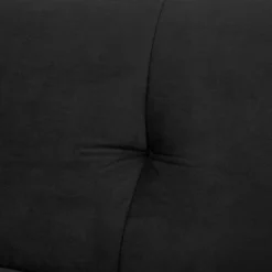 Finley Convertible Futon Sofa Bed Black - Serta -Furniture Shop GUEST 201fc1f2 2a5c 47b2 ab55 61fe04addf4f