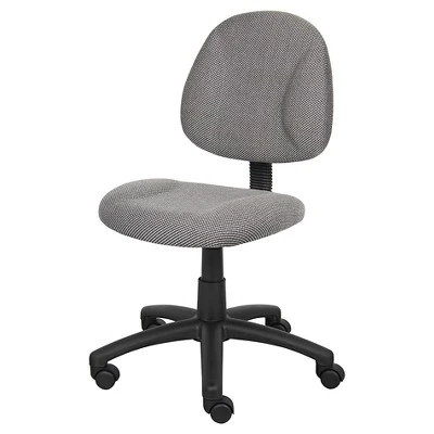 Deluxe Posture Chair - Boss Office Products 9 Deluxe Posture Chair - Boss Office Products - Image 7