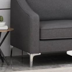 Cambria Modern Sofa - Christopher Knight Home -Furniture Shop GUEST 21240cac ada9 4155 ac2d d6dccc5c5726