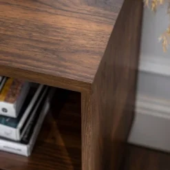 Visconti Boho Slat Door Storage Console TV Stand For TVs Up To 80" - Saracina Home 23 Visconti Boho Slat Door Storage Console TV Stand For TVs Up To 80" - Saracina Home -Furniture Shop GUEST 258a3602 05de 4996 880a 53ee4e1deae5