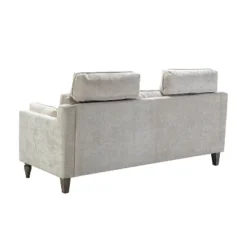 Jorgelina 75" Sofa For Living Room With Solid Wooden Legs | ARTFUL LIVING DESIGN -Furniture Shop GUEST 25bc1913 4c51 4ce2 ac0d f160743fc920