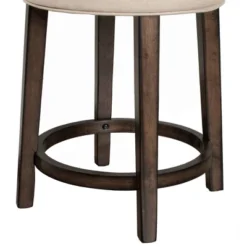 Krauss Backless Counter Height Barstool - Linen - Hillsdale Furniture 10 Krauss Backless Counter Height Barstool - Linen - Hillsdale Furniture -Furniture Shop GUEST 26d805ef 42b3 452a a582 22f475f2b762