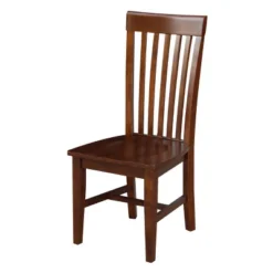 Set Of 2 Tall Mission Chairs - International Concepts 26 Set Of 2 Tall Mission Chairs - International Concepts -Furniture Shop GUEST 27202e51 84bb 4dbc 8224 7f58e86535fc