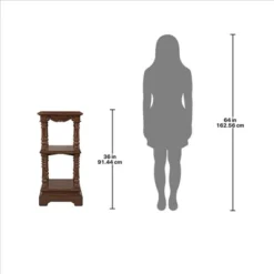 Design Toscano The Lord Pimlicoe Etagere 9 Design Toscano The Lord Pimlicoe Etagere -Furniture Shop GUEST 274b48f8 76ec 445b 8194 d653091e8806