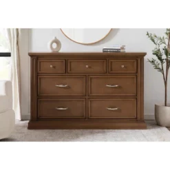 Namesake Durham 7-Drawer Assembled Dresser -Furniture Shop GUEST 2782a503 86c4 4cbd 992d af4db71d826a