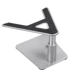 Monoprice Universal Laptop Riser Stand - Silver Perfect For Raising Your Laptop About 4.7 To 6.7 Inches Above Desk - Workstream Collection 9 Monoprice Universal Laptop Riser Stand - Silver Perfect For Raising Your Laptop About 4.7 To 6.7 Inches Above Desk - Workstream Collection -Furniture Shop GUEST 2820ade7 0736 4958 bfaa a1a0f21675a1