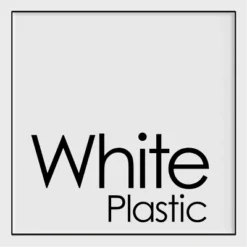 Hastings Home 6' Folding Utility Table With Carry Handle - White -Furniture Shop GUEST 291f7565 2ac6 4db2 9b98 dc224d1680b5