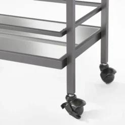 Manhattan Bar Cart - Buylateral -Furniture Shop GUEST 2a72d0bf f8ac 4b4a bb47 e48e537dd981