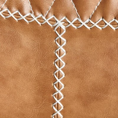 2pc Edler Dining Chairs - Linon 11 2pc Edler Dining Chairs - Linon - Image 9