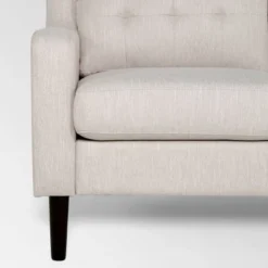 Galene Contemporary Loveseat - Christopher Knight Home -Furniture Shop GUEST 2c67052e f990 4ee2 bce8 09a63874a3f3