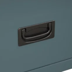 36" Retro Style Pine Console Table With 4 Drawers And 1 Storage Shelf - ModernLuxe 23 36" Retro Style Pine Console Table With 4 Drawers And 1 Storage Shelf - ModernLuxe -Furniture Shop GUEST 2cb51e02 6e5f 4d09 a8f1 c1c4b6284050