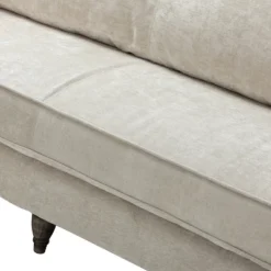 Jorgelina 75" Sofa For Living Room With Solid Wooden Legs | ARTFUL LIVING DESIGN -Furniture Shop GUEST 2cc7f38d 8884 4c99 83a5 fbdde8cc7d33