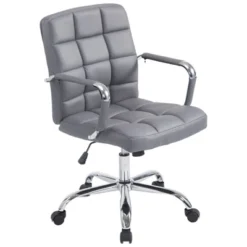 Jefferson Office Chair - Poly & Bark -Furniture Shop GUEST 2e852c04 261d 4fba b549 e99137e0301b