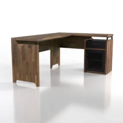 Vadnais L Shaped Desk - MiBasics -Furniture Shop GUEST 300f35ec 95dc 49f4 bf0a 78d54cb03314