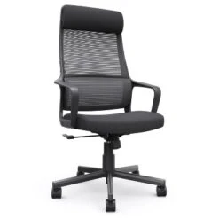 Hawson Mesh Ergonomic Swivel Office Chair - MiBasics -Furniture Shop GUEST 3028d88f 73b5 4583 bc43 906ef2fef7e4