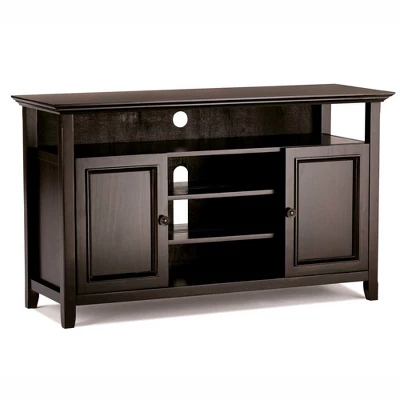 Halifax TV Stand For TVs Up To 60" - WyndenHall 4 Halifax TV Stand For TVs Up To 60" - WyndenHall - Image 2