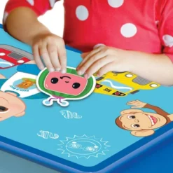 Delta Children CoComelon Room Box Bedroom Set - 4pc 20 Delta Children CoComelon Room Box Bedroom Set - 4pc -Furniture Shop GUEST 311d9a17 cff0 406d b8e6 ab1dd831fe95