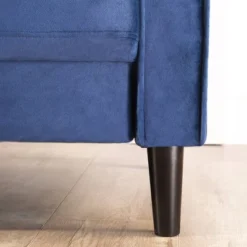 53" Benton Loveseat Sofa - Zinus -Furniture Shop GUEST 312f2daf 69aa 4471 9c89 497381f0e319