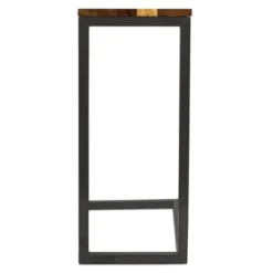 BirdRock Home Acacia Wood TV Tray C Side Table - Set Of 2 14 BirdRock Home Acacia Wood TV Tray C Side Table - Set Of 2 -Furniture Shop GUEST 320291a8 e934 4799 a946 17855a773d25