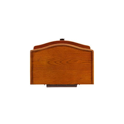 Marie Jewelry Armoire Oak - Powell Company 10 Marie Jewelry Armoire Oak - Powell Company - Image 8