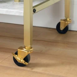 Maliza Bar Cart With Wine Bottle Storage And Wine Glass Rack - South Shore 17 Maliza Bar Cart With Wine Bottle Storage And Wine Glass Rack - South Shore -Furniture Shop GUEST 32bc6fd3 0039 46ff a5d2 bbf1009a637f