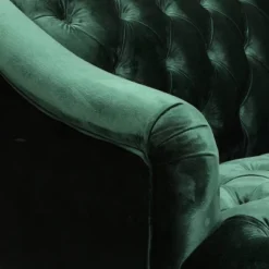 Adelia Modern Glam Tufted Velvet Sofa - Christopher Knight Home 16 Adelia Modern Glam Tufted Velvet Sofa - Christopher Knight Home -Furniture Shop GUEST 335123fa 4799 4ea1 92c7 ffe6b62f8a3c