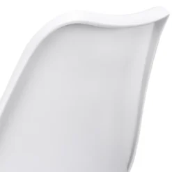 Yaheetech Pack Of 4 Upholstered Dining Chairs For Dining Room, Kitchen -Furniture Shop GUEST 34a58d3d d3ad 4645 b494 76d12e7e73e1