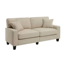 73" Palisades Sofa - Serta -Furniture Shop GUEST 363fc503 71ba 40cc 9a82 4e0fc47aa618