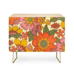 ThirtyOne Illustrations Spring In Retro Credenza - Deny Designs 12 ThirtyOne Illustrations Spring In Retro Credenza - Deny Designs -Furniture Shop GUEST 38ded21f 3bc9 408d b84b f3f865d8197c