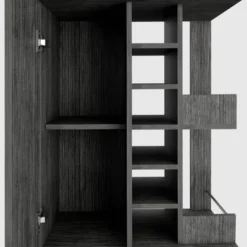 Lindon Bar Cabinet - RST Brands -Furniture Shop GUEST 38e04516 5327 43a1 ac98 9ece6087fb89