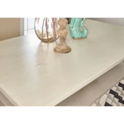 Brayden Counter Table Frost - Powell Company -Furniture Shop GUEST 399b53bd 6856 4d4f 8f58 f85622aa80ef