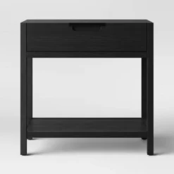Porto Nightstand With Drawer - Threshold™ -Furniture Shop GUEST 3a520469 4d08 45ca a1ba a8b518b5d739