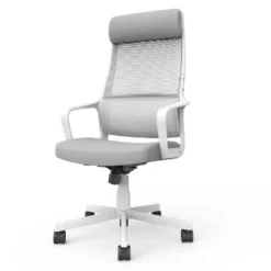 Hawson Mesh Ergonomic Swivel Office Chair - MiBasics -Furniture Shop GUEST 3aa0f9a8 5b8e 417a 826c 890a091e4c06