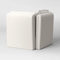 Haven French Seam Modular Sectional Sofa Cream (Corner Piece) - Threshold™ 8 Haven French Seam Modular Sectional Sofa Cream (Corner Piece) - Threshold™ -Furniture Shop GUEST 3b95fac1 ac54 4872 bbbe 95ed22f3faf6