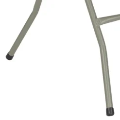 Flash Furniture 1.95-Foot Square Brown Rattan Plastic Folding Table -Furniture Shop GUEST 3d06e57a a5cc 4477 a9ef fcd0733e8bb2