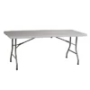 6" Collapsible Banquet Table - OSP Home Furnishings -Furniture Shop GUEST 3ec023c4 c4dd 40b7 8c0d a52a373765e5