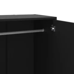 Denmark 2 Door Wardrobe - Polifurniture -Furniture Shop GUEST 3f1ebf2b d785 4b3a 932a 2d0f0f02ee64