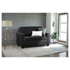 Cassidy Sofa Sleeper With Memory Foam Mattress - Room & Joy -Furniture Shop GUEST 3f5f83f9 4f64 44dc b527 5d9fef1d1258