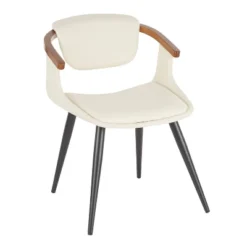 Oracle Mid-Century Modern Chair - LumiSource -Furniture Shop GUEST 401fef13 24e7 47fc 8765 33a1433d25e4