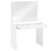 Virginia Vanity With Mirror White - Polifurniture 2 Virginia Vanity With Mirror White - Polifurniture -Furniture Shop GUEST 412c9168 a6ad 49e9 b84c 3a42d8824d25